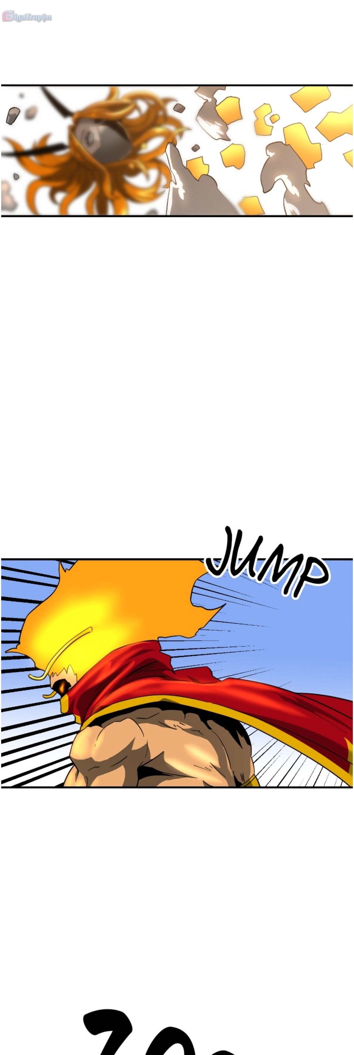 Đọc truyện [Leak] Cao thủ tái xuất - Chap 60 